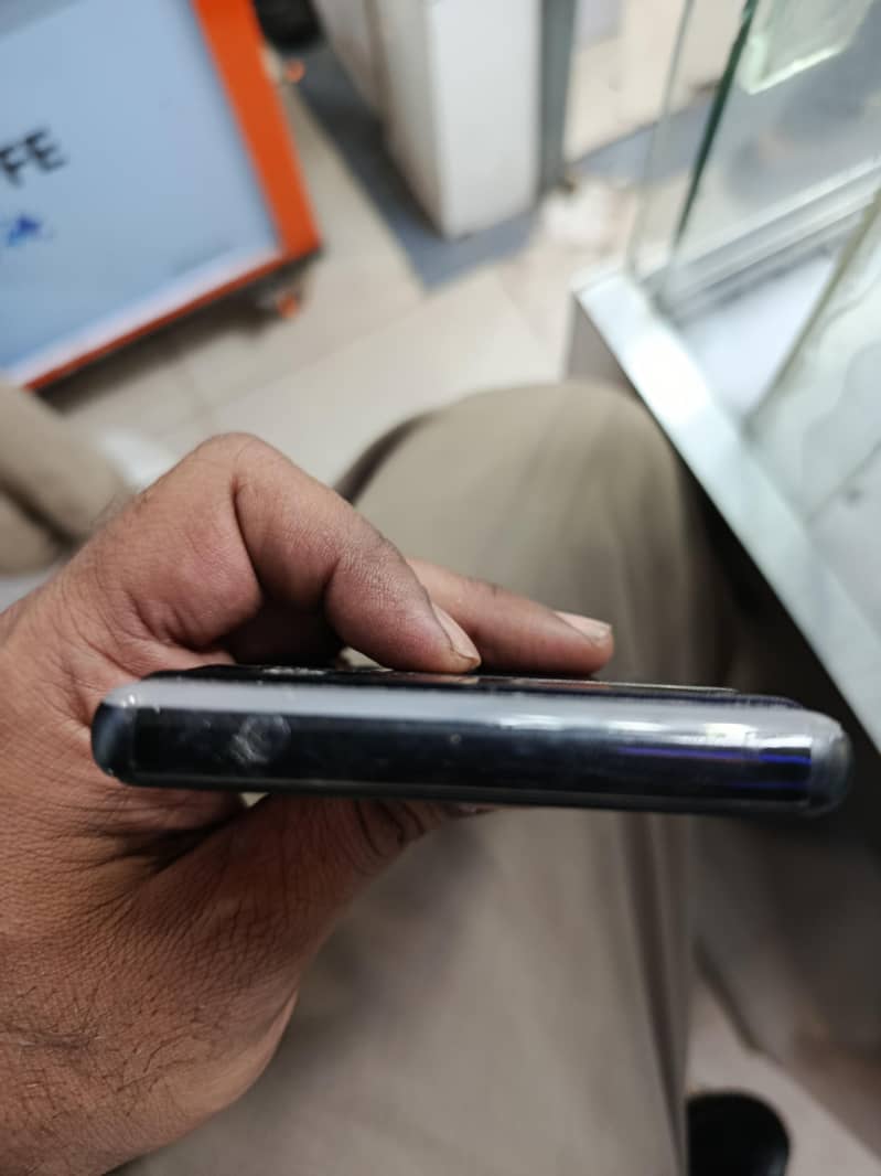 Goggle Pixel 6a 2