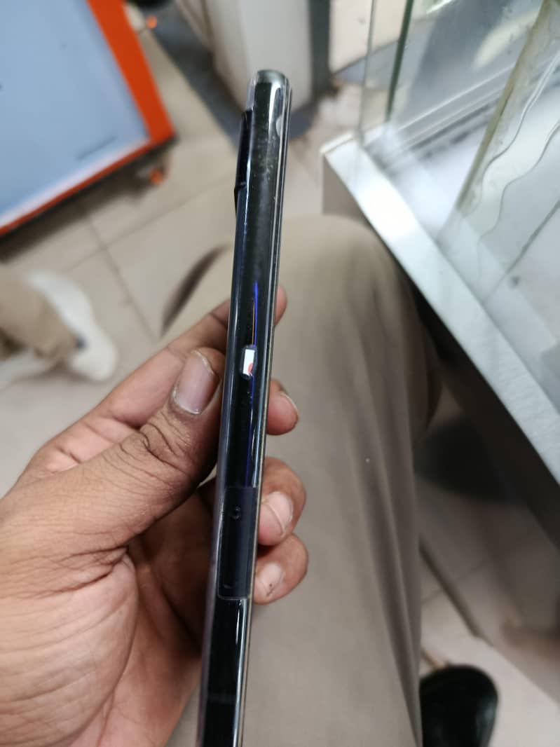 Goggle Pixel 6a 4