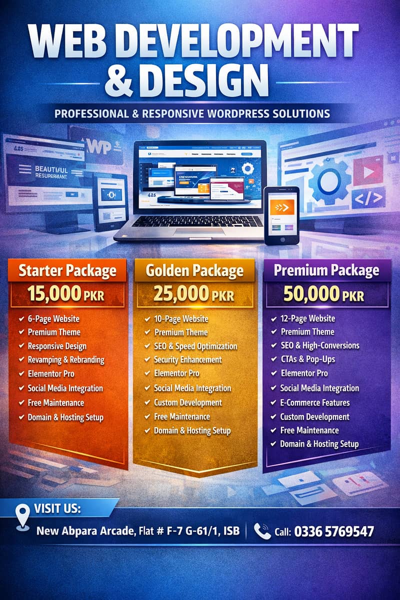 website development 0