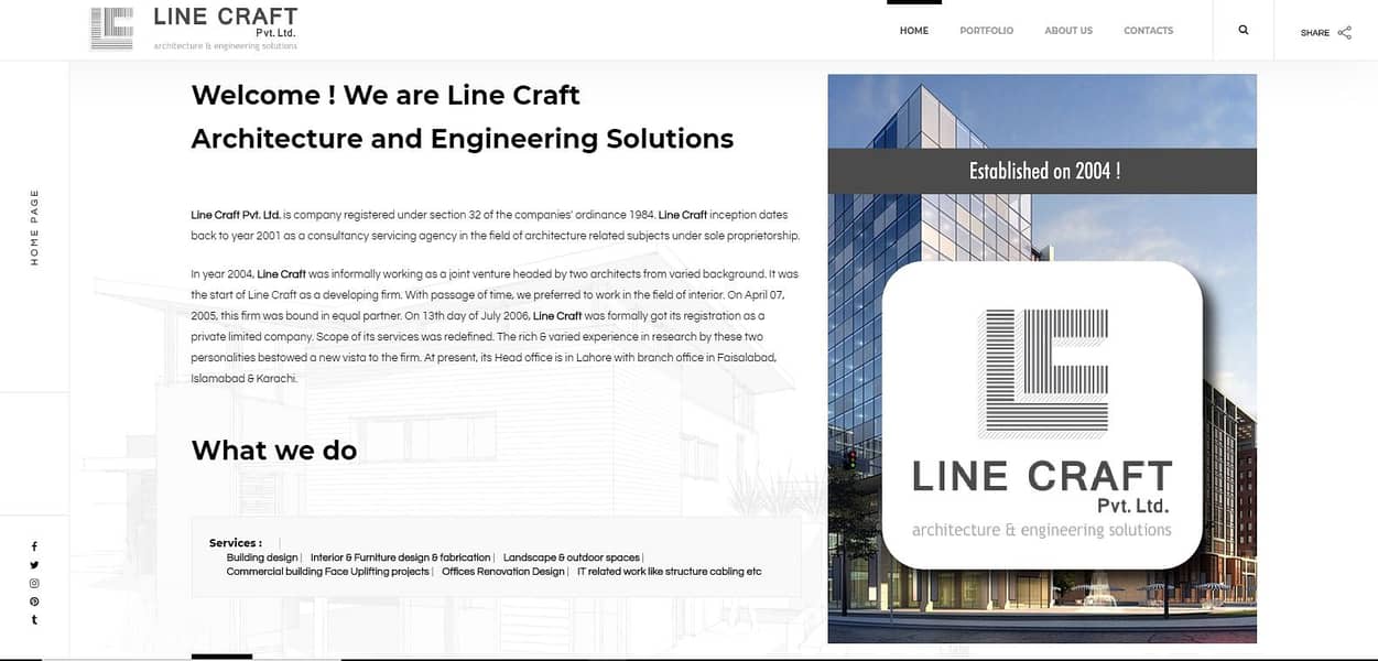 website development 12