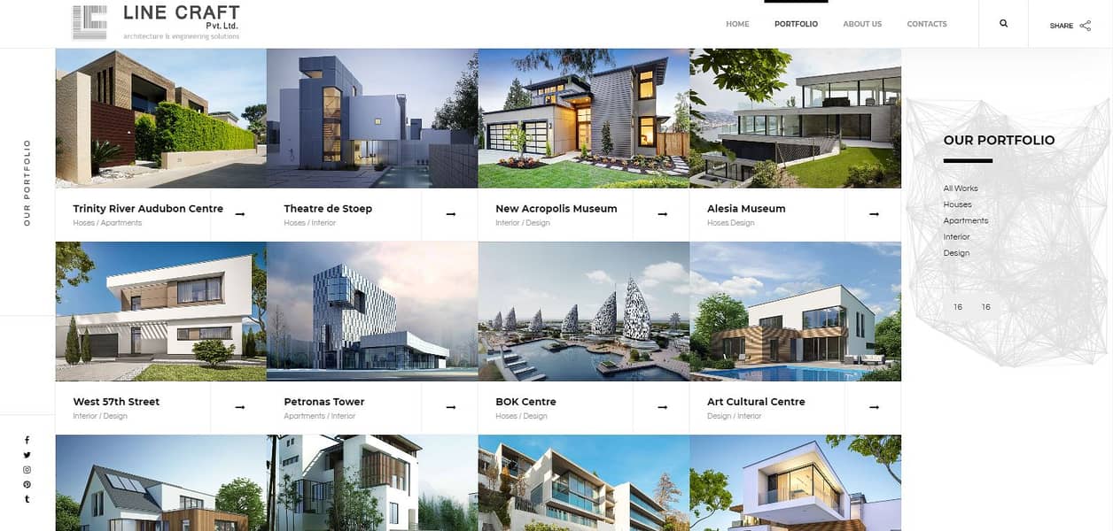 website development 13