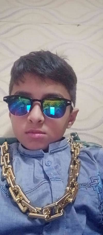 haider 