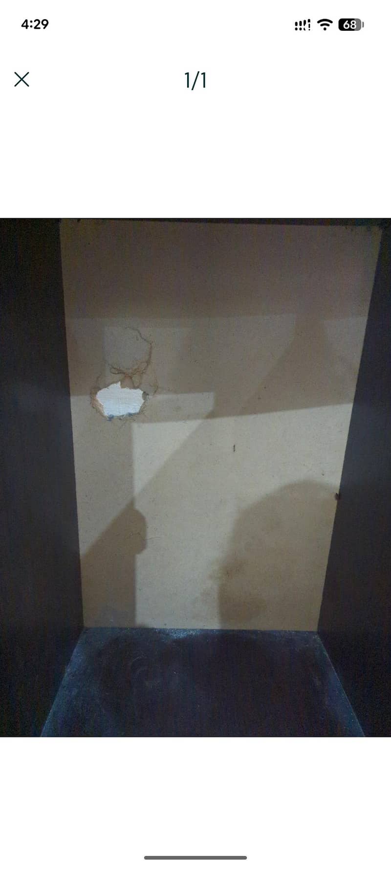 Bartan Almari 4