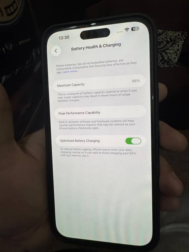 Iphone 14 Pro Max 1