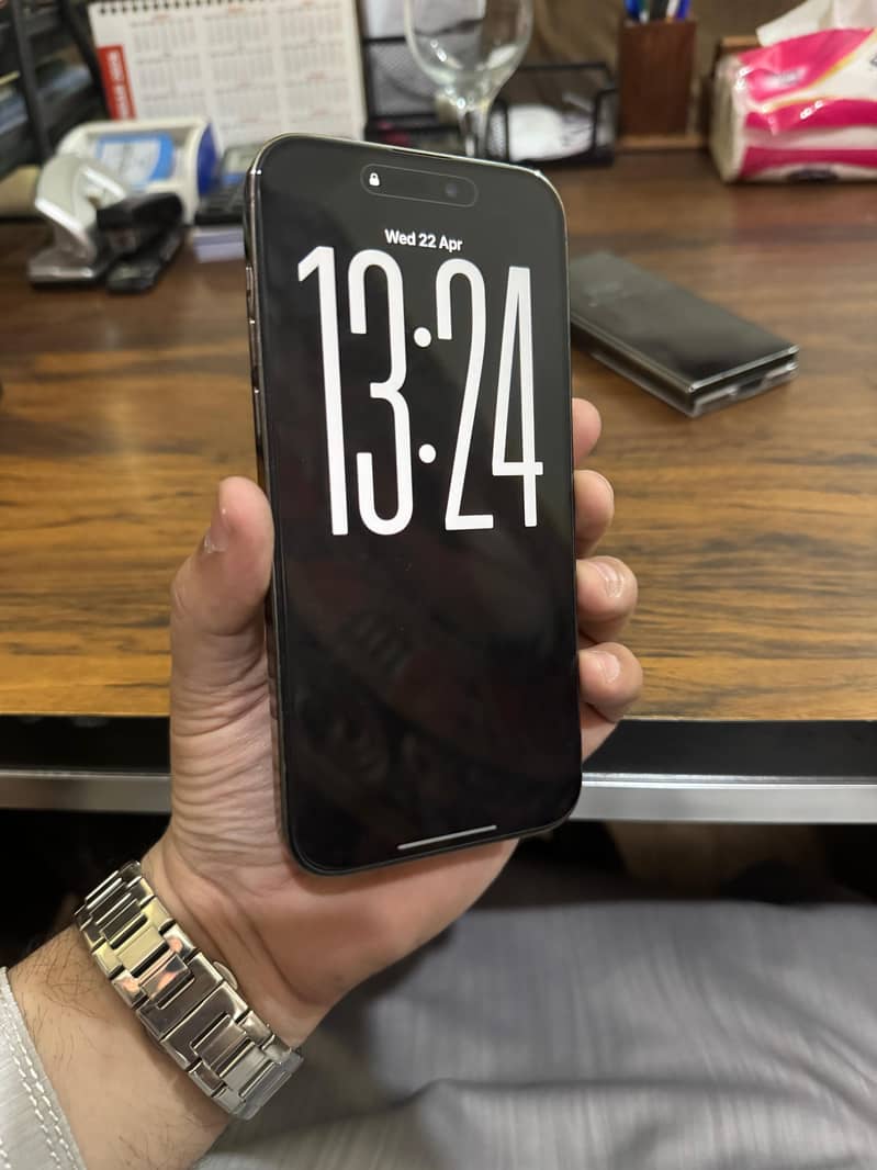 Iphone 14 Pro Max 3