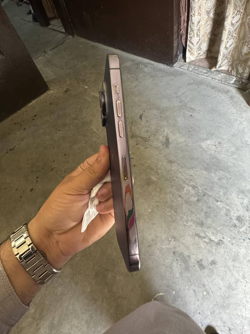 Iphone 14 Pro Max 5