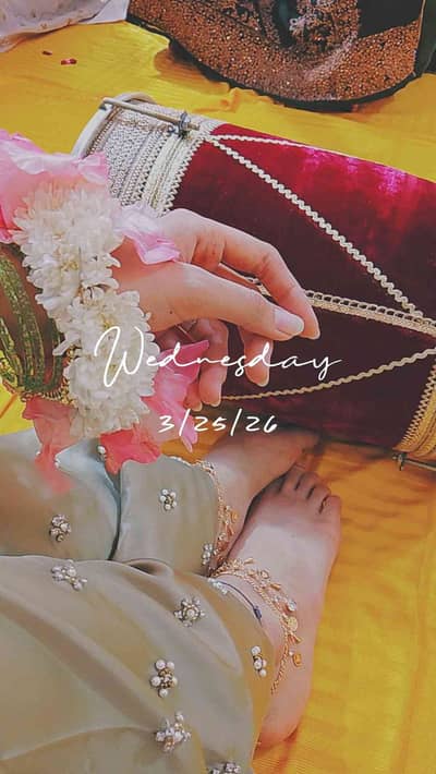 Mrs Ahmed 