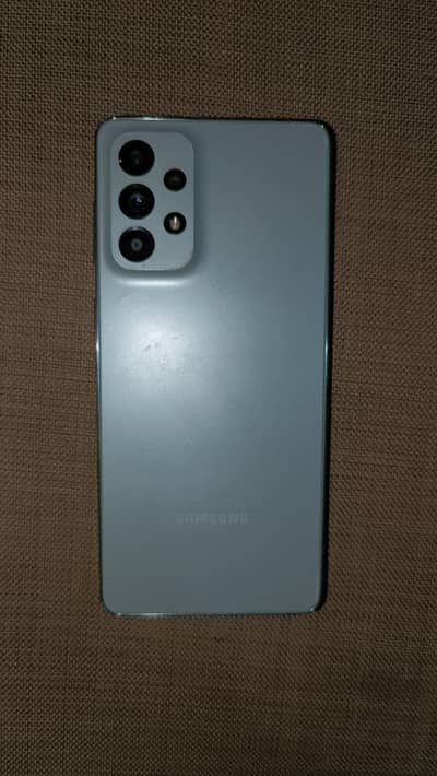 Samsung A73 5g
