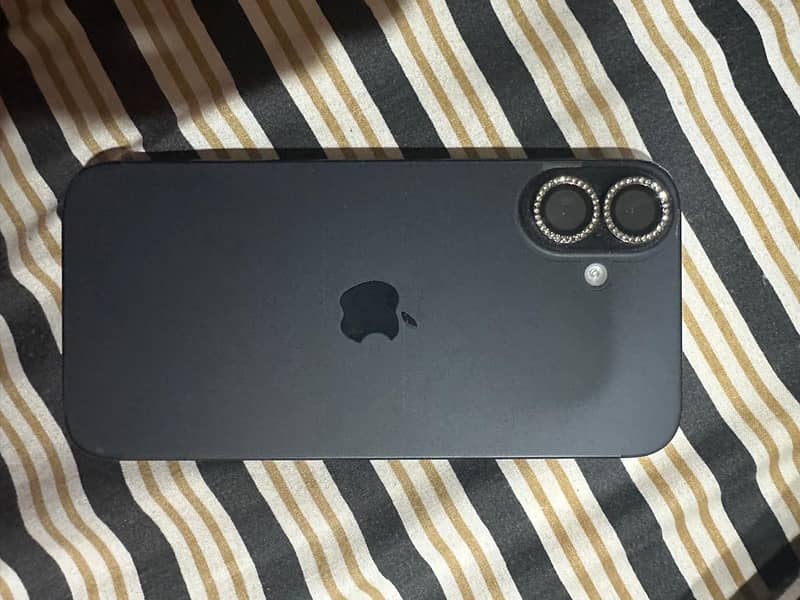 Iphone 16 plus 2