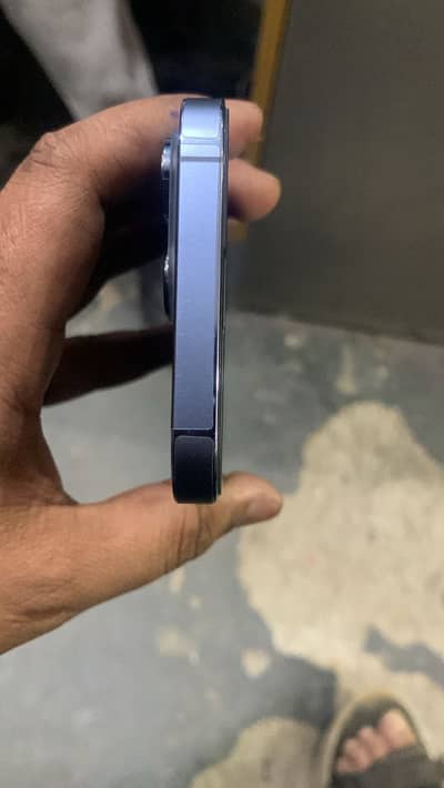 I phone 13 pro pta approved