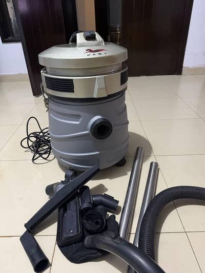 vacume cleaner