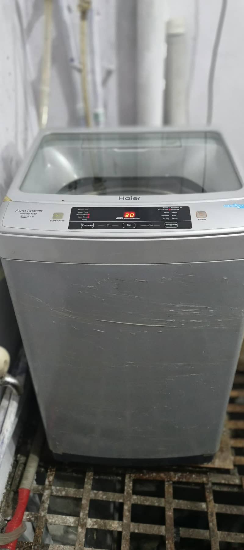 Automatic Machine 0