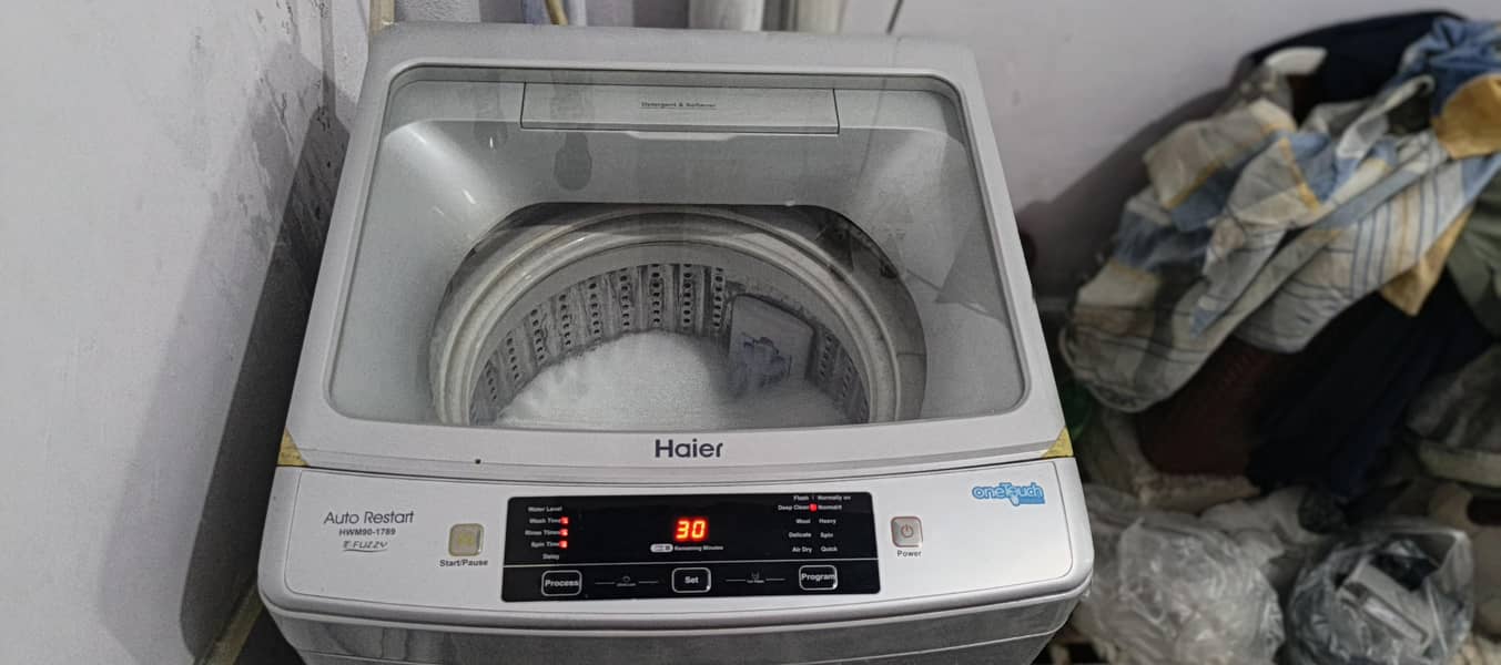 Automatic Machine 1