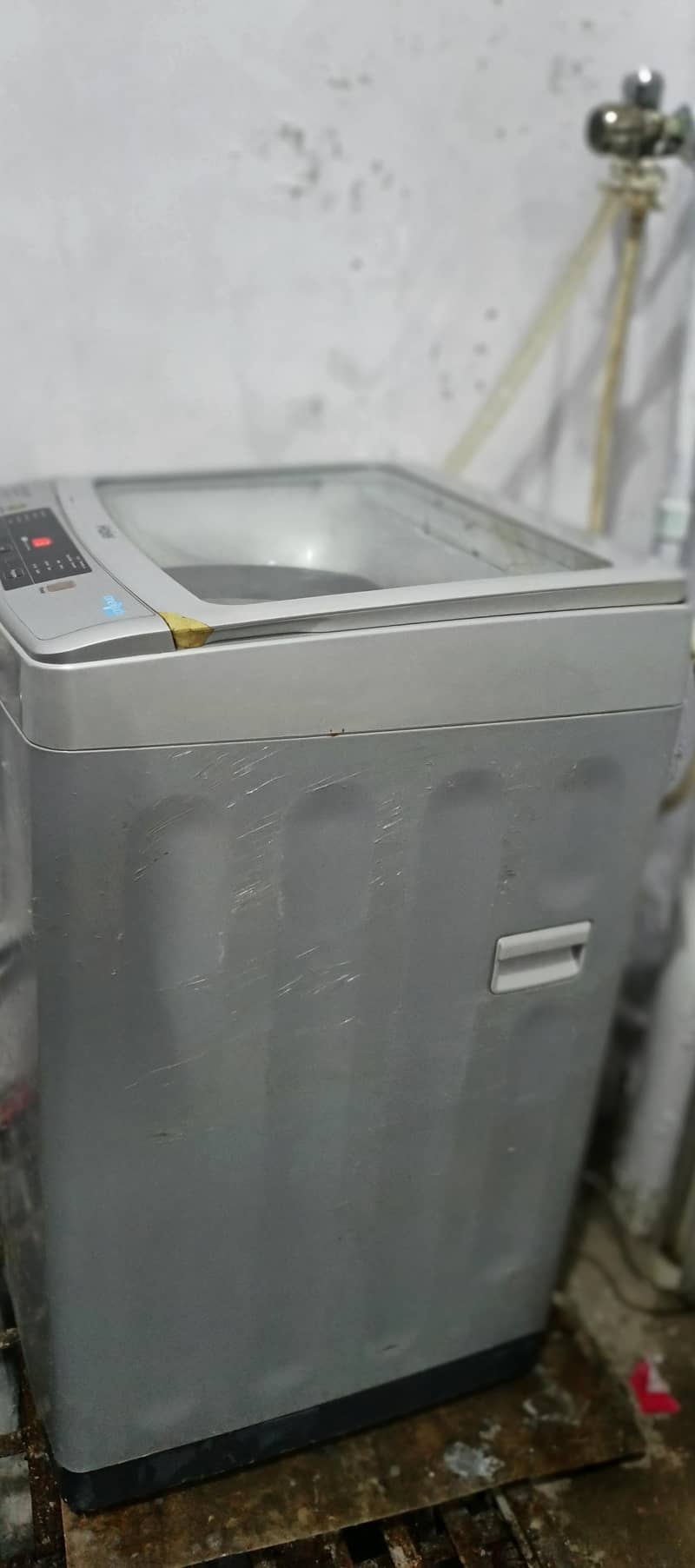 Automatic Machine 2