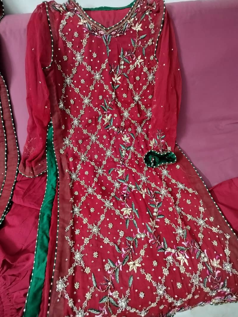 Fancy Dresses 1