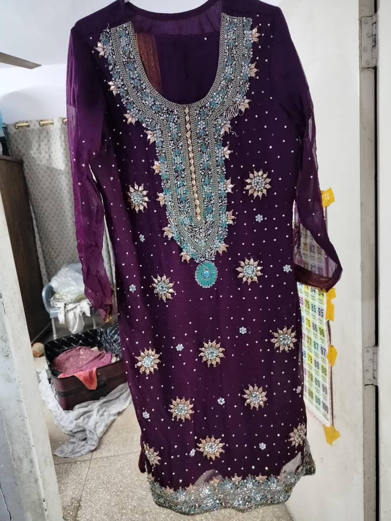 Fancy Dresses 4