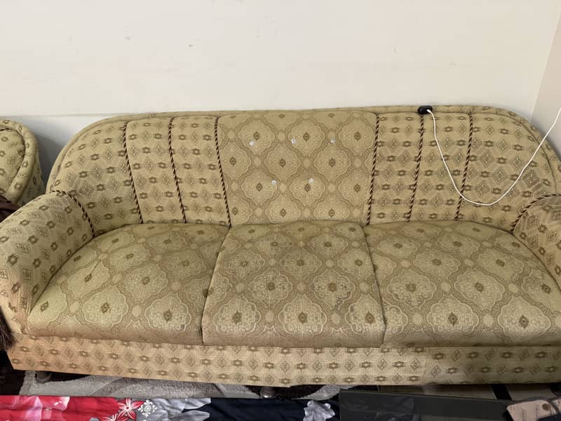 7 seater sofa set 2