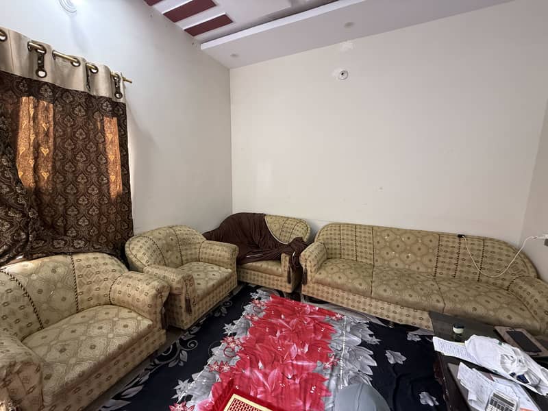 7 seater sofa set 3