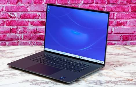 Dell Precision 5680 Core i7 13th Gen 16GB 1TB SSD RTX A1000