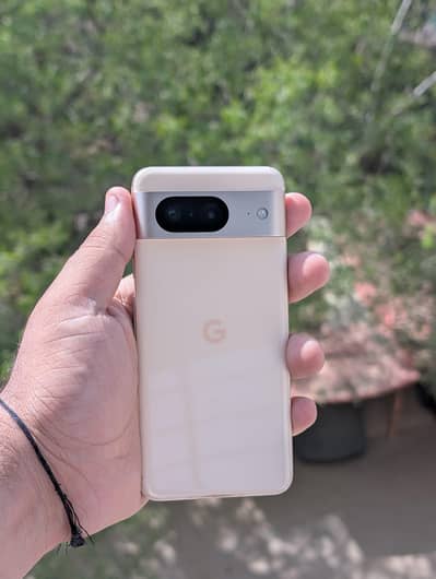 Google Pixel 8