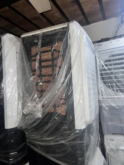 12 valt air cooler