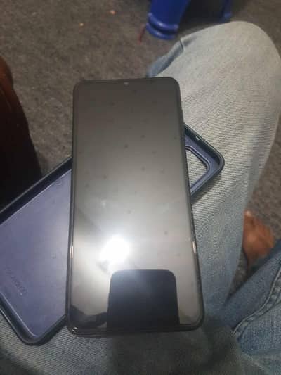Samsung A12