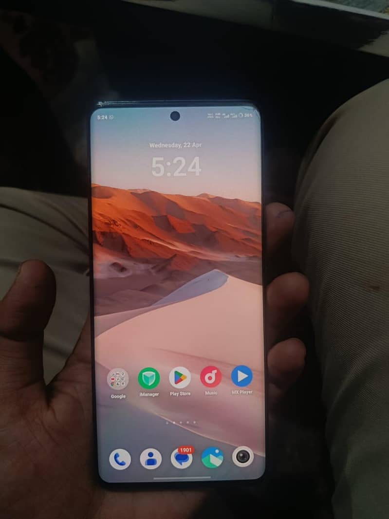 Vivi V30 0