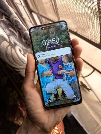 itel s24 exchange possible