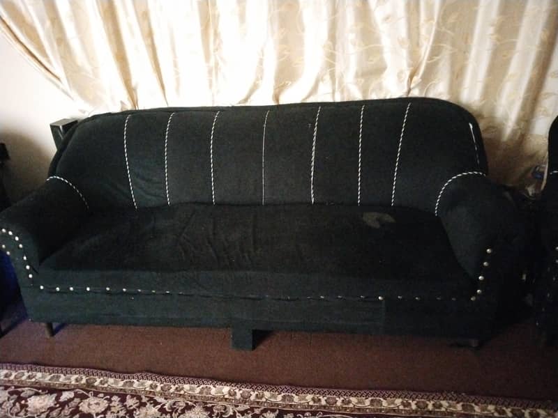 5 seater sofa set 0