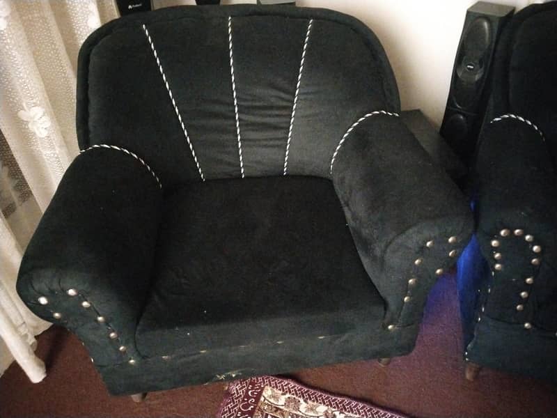 5 seater sofa set 1