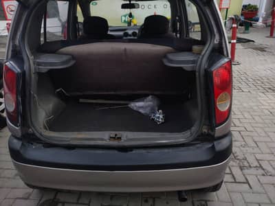 Hyundai santro 2007  03445413847