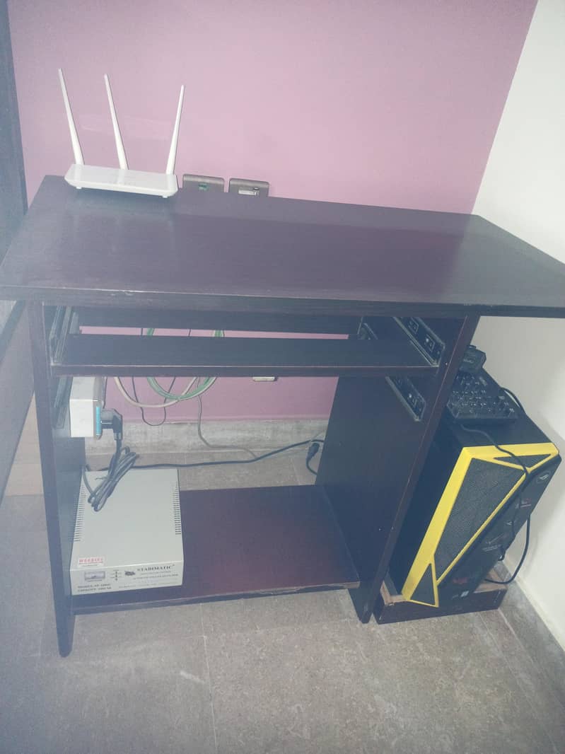 office table 0