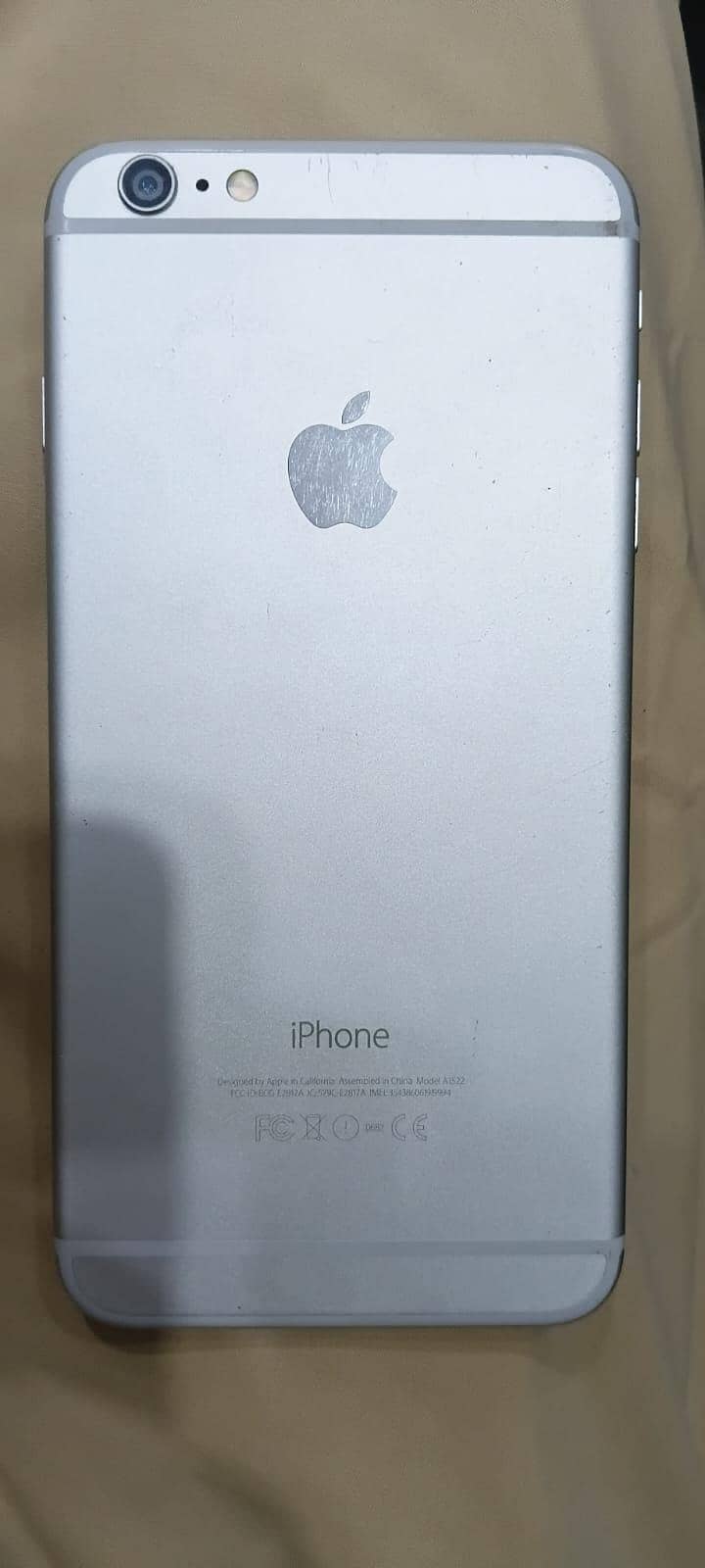 iphone 6 plus 2