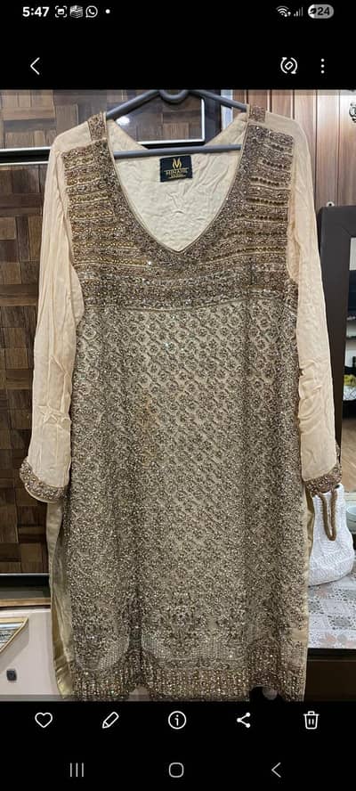 wedding formal dress in XL size