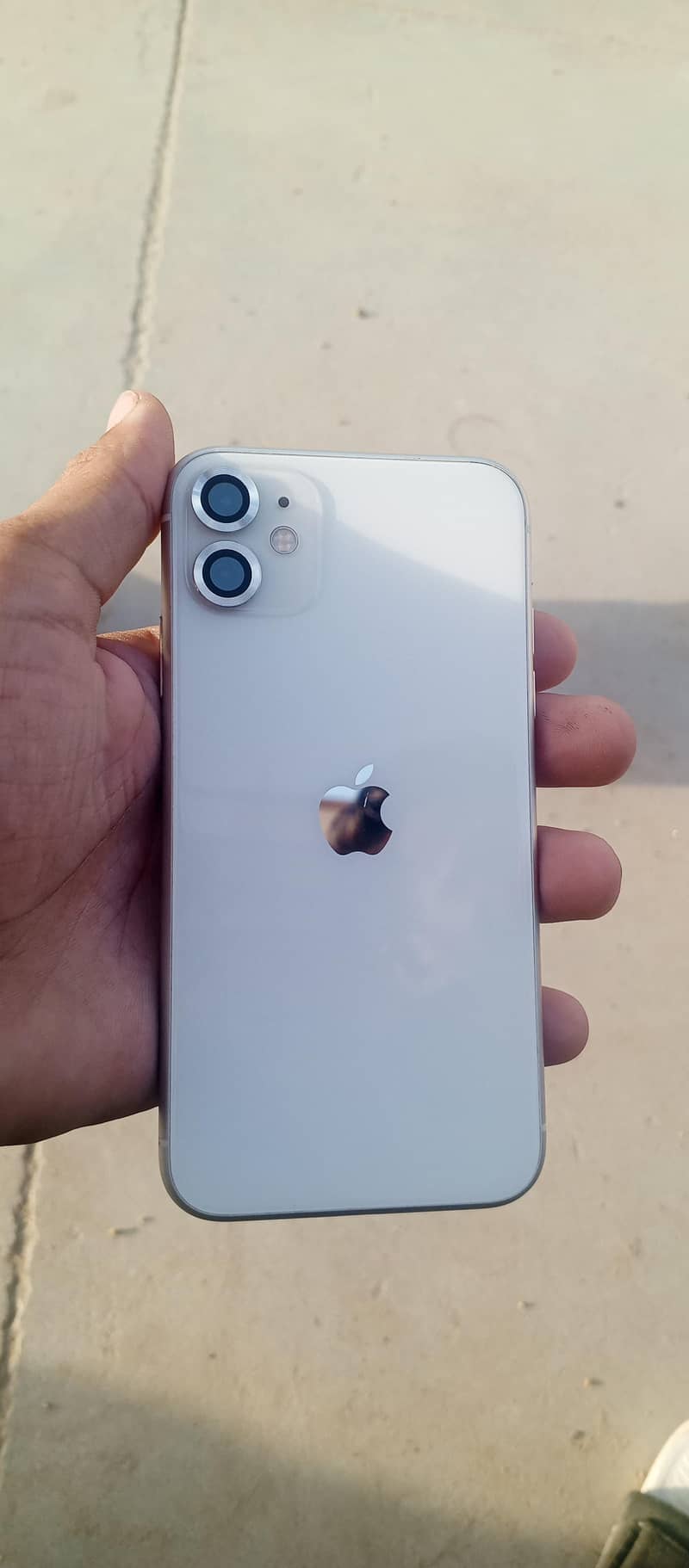 Iphone 11 0