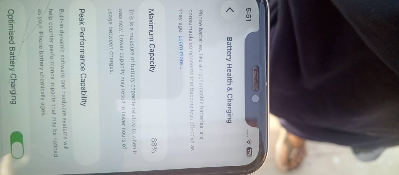 Iphone 11 5