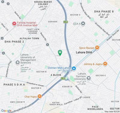 3 Marla House In Bedian Road Best Option