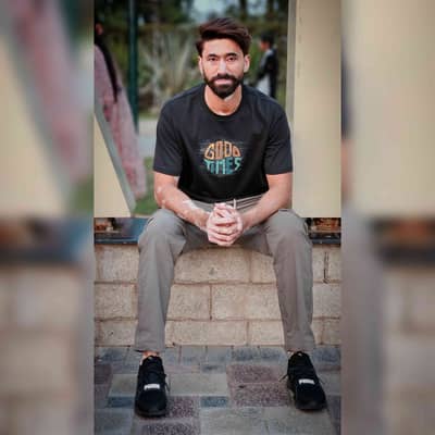 Junaid Javaid