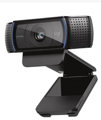 WebCam Logitech