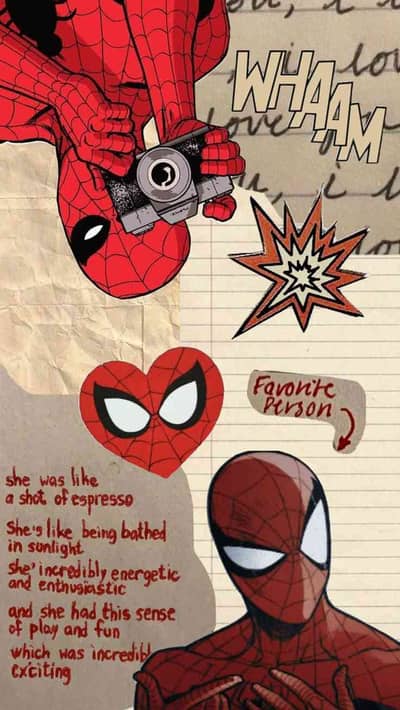 Spiderman 