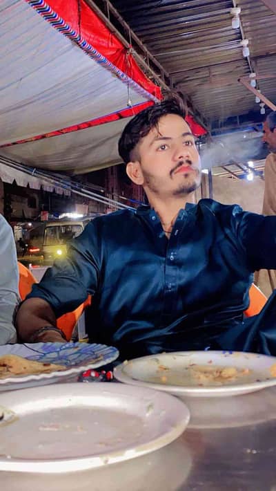 Haseeb khan Zai