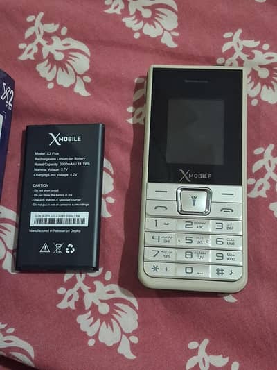 x mobile