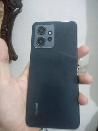 Redmi Note 12 Price Final