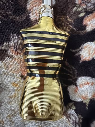JEEAN PAUL GAULTTER ‘LE MALE’ ELIXIR