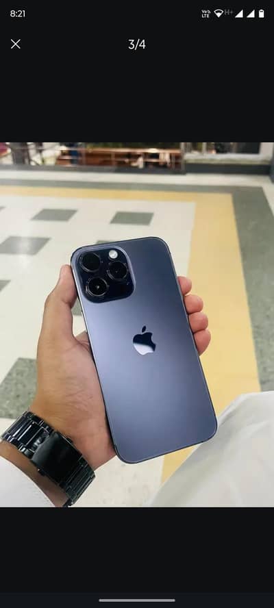 I phone 14 pro max 