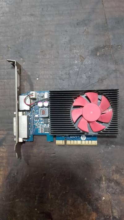 GT 730 2GB