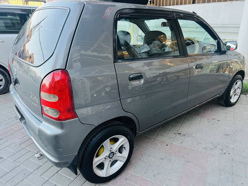VXR 2011 Model 0