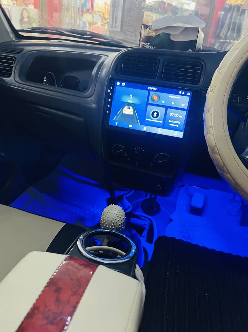 VXR 2011 Model 8