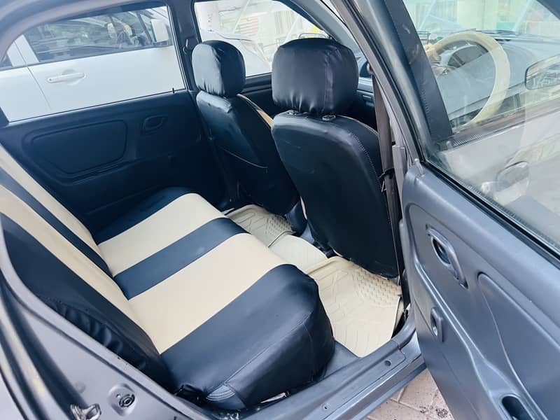 VXR 2011 Model 9