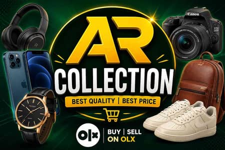 Ar collection 